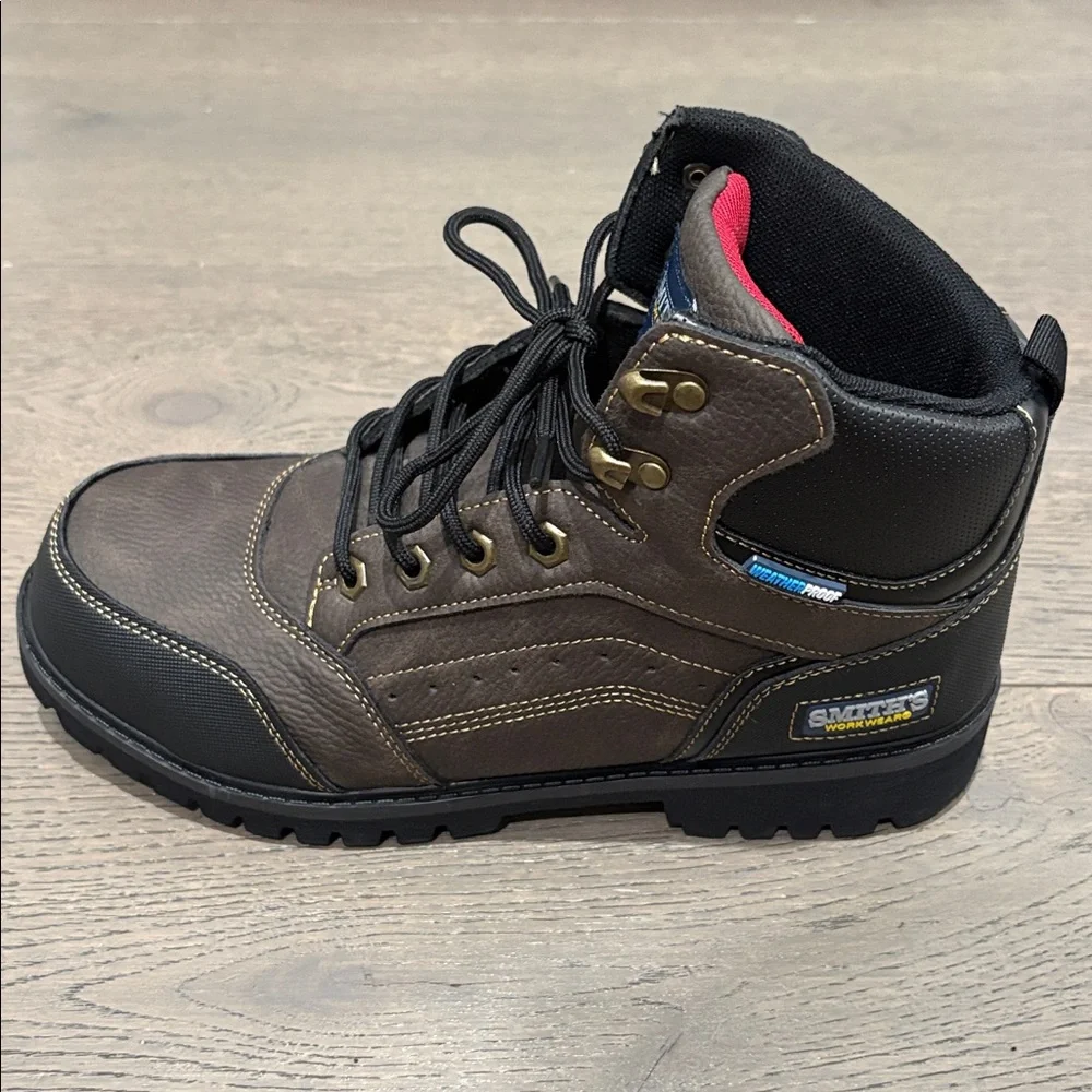 Smith’s Work Gear Boots